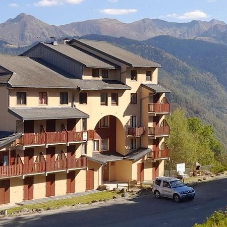 Studio-Cabine 4 Pers, Wifi Et Garage. Акс-ле-Терм Екстер'єр фото
